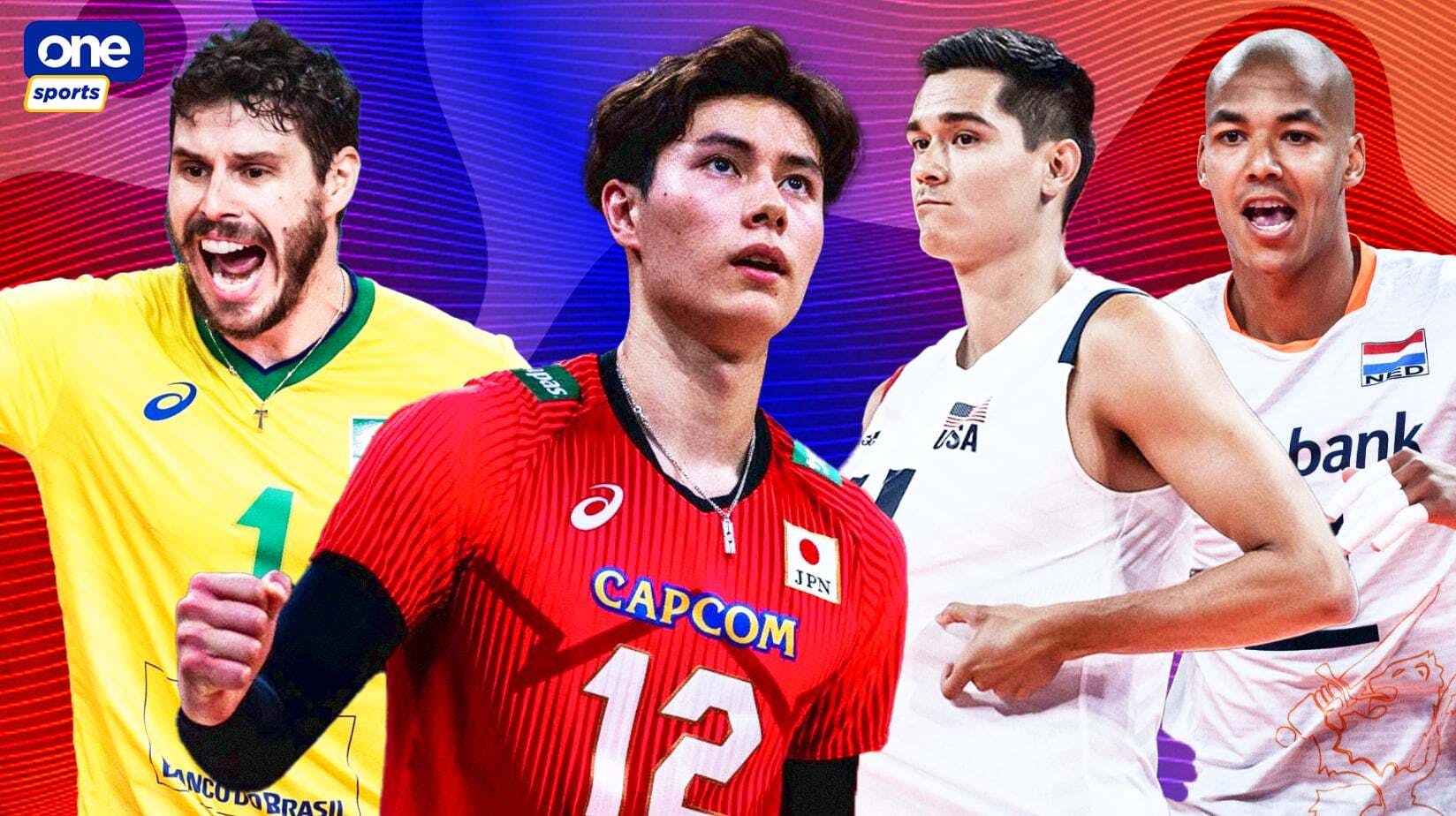 SCHEDULE AND RESULTS: VNL 2024 makes comeback in Manila for Philippine leg